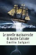 Le novelle marinaresche di mastro Catrame (en Italiano)