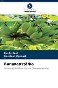 Bananenstärke (en Alemán)