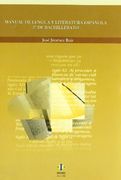 Manual de Lengua y Literatura: 2º de Bachillerato