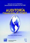 Auditoria financiera de pymes (in Spanish)
