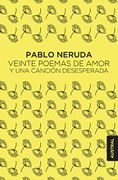Veinte Poemas de Amor y una Canción Desesperada