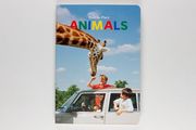 Martin Parr - Animals (en Inglés)