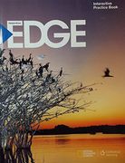 Edge 2014 a: Interactive Practice Book (Edge, Level a) (en Inglés)