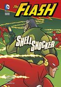 Shell Shocker (en Inglés)