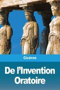 De l'Invention Oratoire (en Francés)