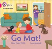 Go Mat! Band 01b (en Inglés)