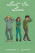 Lost in Love (en Inglés)
