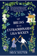 LAS BRUJAS DE LA EXTRAORDINARIA LIGA WICKEN (in Spanish)