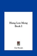 hung lou meng book i (en Inglés)