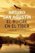 el buitre en el tíber