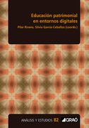 Educación Patrimonial en Entornos Digitales (in Spanish)