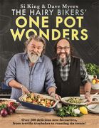 The Hairy Bikers' One Pot Wonders: Over 100 Delicious New Favourites, from Terrific Tray Bakes to Roasting Tin Treats! (en Inglés)