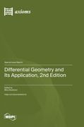 Differential Geometry and Its Application, 2nd Edition (en Inglés)