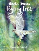Flying Free (en Inglés)