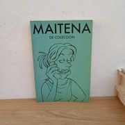 Maitena de colección 10