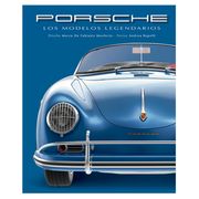 Porsche. Los modelos legendarios