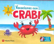 Vacaciones con Crabi (3 Años)