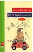 De la Tierra a Halley [31]