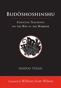 Budoshoshinshu: Essential Teachings on the way of the Warrior (en Inglés)