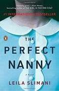 The Perfect Nanny (en Inglés)