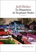 La Disparition de Stephanie Mailer (en Francés)