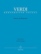 Messa da Requiem