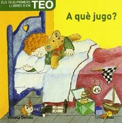 A què Jugo? (in Catalan)