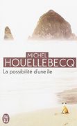La Possibilité D'Une Île (en Francés)
