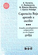 Caperucita Roja Aprende a Escribir (in Spanish)