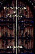the text-book of astrology