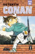 Detektiv Conan 93 (en Alemán)