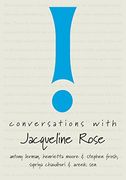 Conversations With Jacqueline Rose (en Inglés)