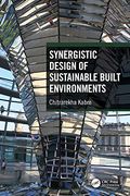 Synergistic Design of Sustainable Built Environments (en Inglés)