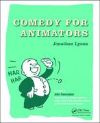 Comedy for Animators (en Inglés)