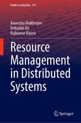 Resource Management in Distributed Systems (en Inglés)