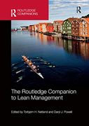 The Routledge Companion to Lean Management (Routledge Companions in Business, Management and Accounting) 