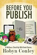Before You Publish (en Inglés)