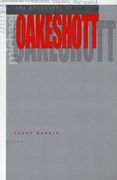 the philosophy of michael oakeshott
