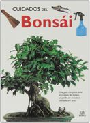 Cuidados del Bonsai - Jorge Kinjo - Libsa