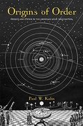 Origins of Order: Project and System in the American Legal Imagination (Yale law Library Series in Legal History and Reference) (en Inglés)
