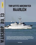 Tripartite Minehunter Haarlem (en Inglés)