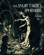 the snuff taker's ephemeris (en Inglés)