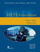 Ielts Foundation Study Skills pk: Study Skills Pack 