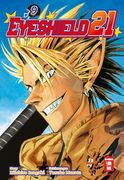 Eyeshield 21 09 (in German)