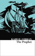 The Prophet (Collins Classics) (en Inglés)