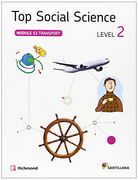 Top Social Science 2 Transport