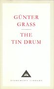 The tin Drum (Everyman's Library Classics) 
