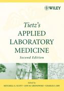 Tietz's Applied Laboratory Medicine (en Inglés)