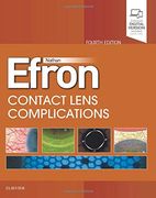 Contact Lens Complications (en Inglés)
