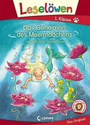 Leselöwen 1. Klasse - das Geheimnis des Meermädchens (in German)